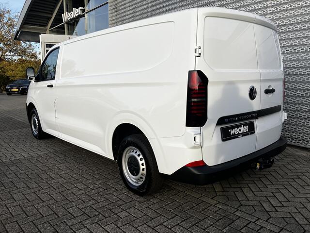 Volkswagen E-Transporter Bedrijfswagens Bestelwagen L2 Elektromotor 160 kW (218 pk) 3500 m