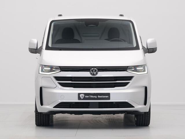 Volkswagen E-Transporter 64kWh 210kW 286PK L2H1 Style Intro / Demonstratieauto