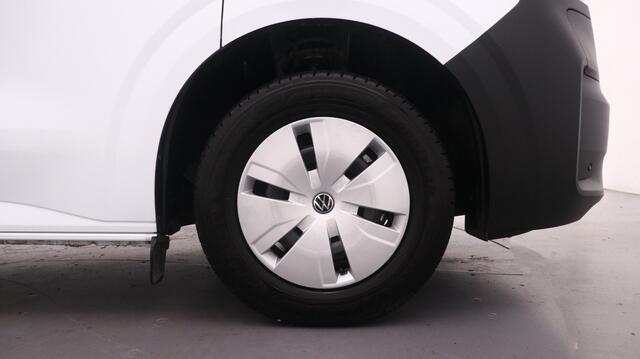 Volkswagen E-Transporter L1H1 64kWh 160kW 218PK RWD Life-Intro /Direct leverbaar
