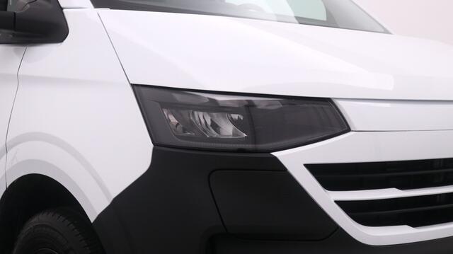 Volkswagen E-Transporter L1H1 64kWh 160kW 218PK RWD Life-Intro /Direct leverbaar