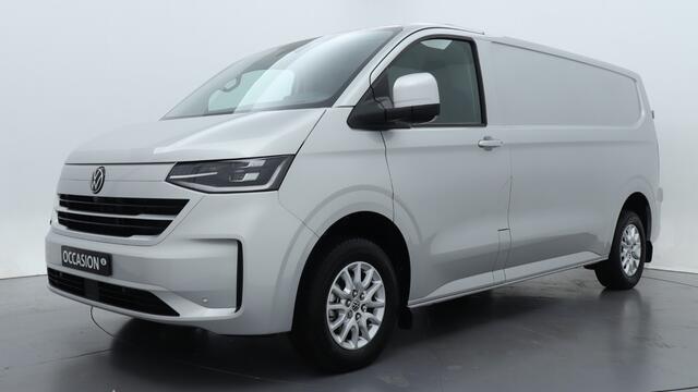 Volkswagen E-Transporter L2H1 64kWh 160kW 218PK RWD Style-Intro / Direct Leverbaar