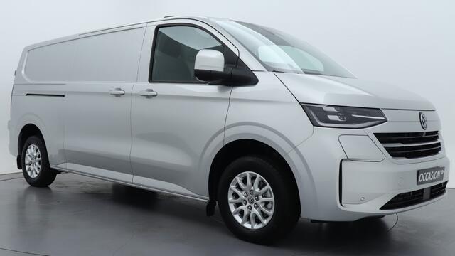 Volkswagen E-Transporter L2H1 64kWh 160kW 218PK RWD Style-Intro / Direct Leverbaar