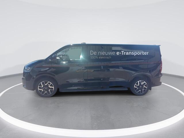 Volkswagen E-Transporter 32 L2H1 Bulli 64 kWh