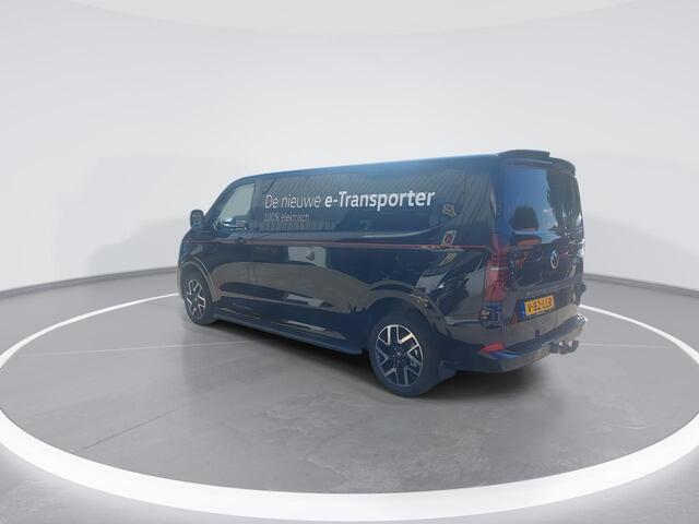 Volkswagen E-Transporter 32 L2H1 Bulli 64 kWh