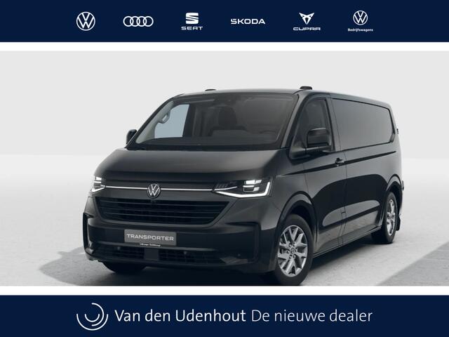 Volkswagen E-Transporter L2H1 286pk 64kWh RWD Bulli / Direct leverbaar