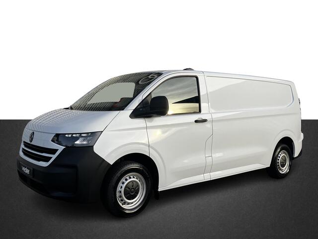 Volkswagen E-Transporter Bedrijfswagens Bestelwagen L2 Elektromotor 160 kW (218 pk) 3500 m