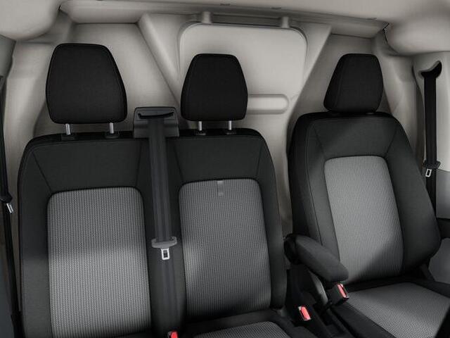 Volkswagen E-Transporter Bedrijfswagens Bestelwagen Style 70kWh 218pk L2 733441