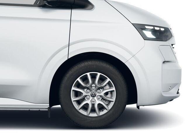 Volkswagen E-Transporter Bedrijfswagens Bestelwagen Style 70kWh 218pk L2 733435