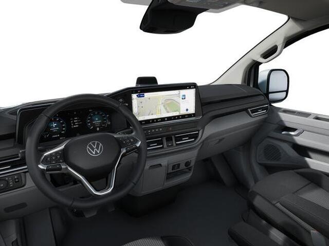 Volkswagen E-Transporter Bedrijfswagens Bestelwagen Style 70kWh 218pk L2 733435