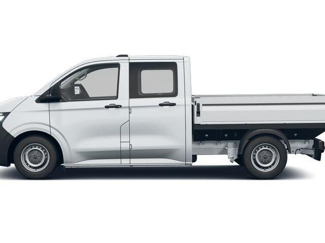 Volkswagen E-Transporter Pick-Up Dubbel Cabine 70kWh 218pk L2 733941