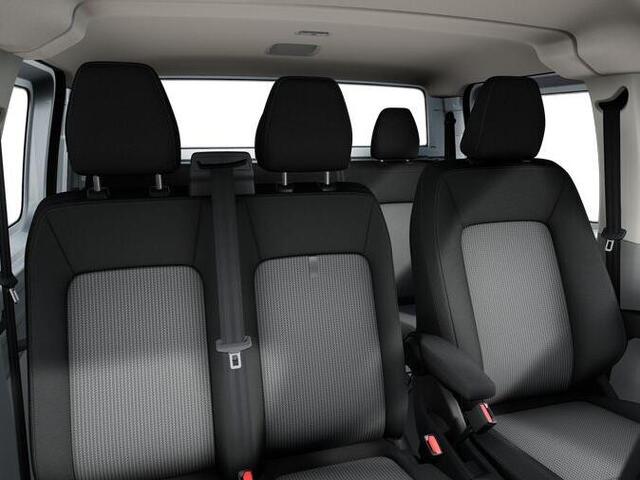 Volkswagen E-Transporter Pick-Up Dubbel Cabine 70kWh 218pk L2 733941