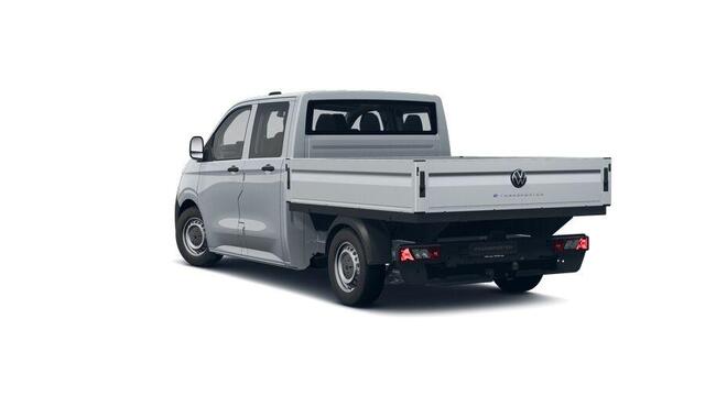 Volkswagen E-Transporter Pick-Up DC 70kWh 218pk L2 733943