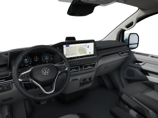 Volkswagen E-Transporter Bedrijfswagens Bestelwagen Style 70kWh 218pk L2 733436