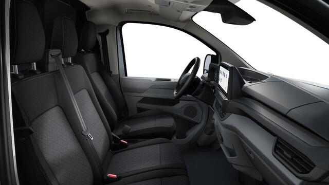 Volkswagen E-Transporter L1 100kW 136pk | Trekhaak | Alarm | All season banden