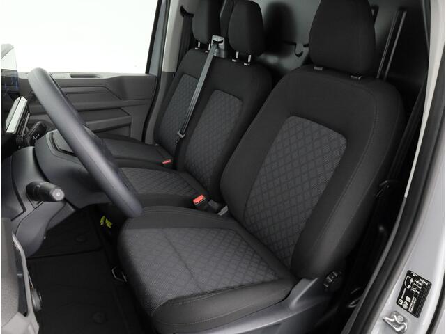 Volkswagen E-Transporter 160 kW / 218 pk L1 | Trekhaak | All season banden | Alarm