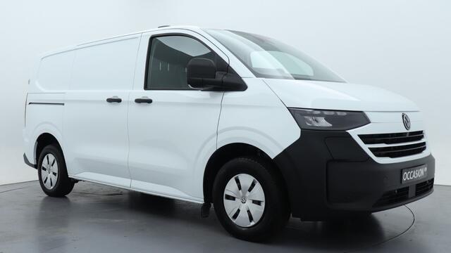 Volkswagen E-Transporter e-Transporter L1H1 64kWh 160kW 218PK RWD Life-Intro / Direct leverbaar