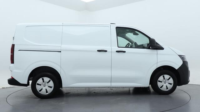 Volkswagen E-Transporter e-Transporter L1H1 64kWh 160kW 218PK RWD Life-Intro / Direct leverbaar