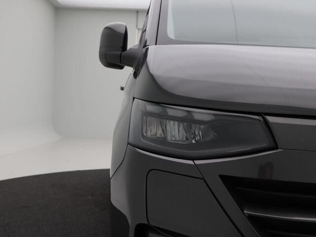 Volkswagen E-Transporter Bedrijfswagens Life L1 Elektromotor 160 kW (218 pk) 3100 mm Elekt