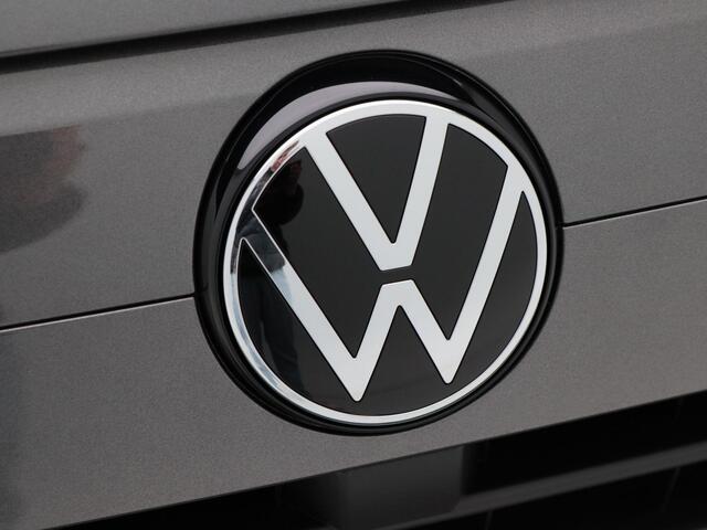 Volkswagen E-Transporter Bedrijfswagens Life L1 Elektromotor 160 kW (218 pk) 3100 mm Elekt