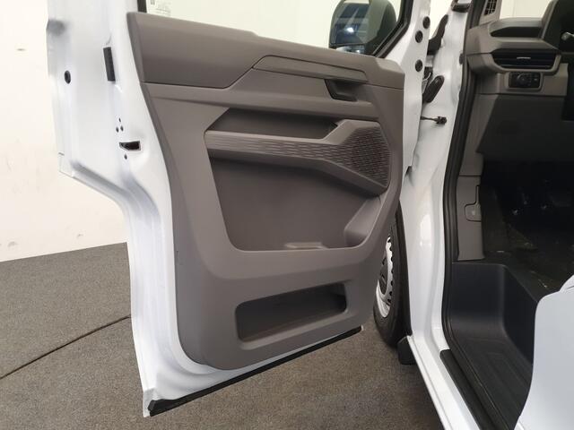 Volkswagen E-Transporter 64 kWh Camera, App connect, Climatronic