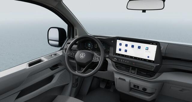 Volkswagen E-Transporter Pick-up Dubbele cabine L2 136pk 70 kWh | Nu te bestellen | prijs excl. kosten rijklaar maken incl. Acties |