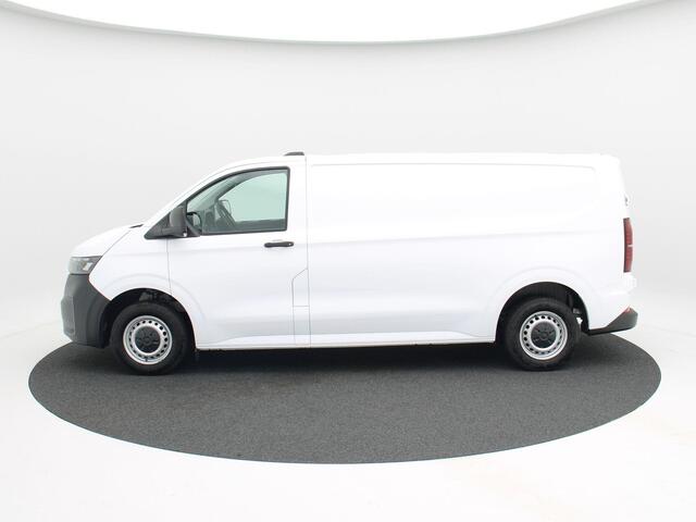 Volkswagen E-Transporter Bedrijfswagens Bestelwagen L2 218 pk | Achterdeuren | trekhaak | bijrijdersbank | 5 jaar gratis onderhoud | 8 jaar garantie op de accu |