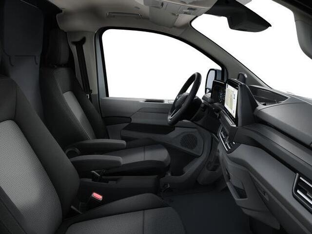 Volkswagen E-Transporter Bedrijfswagens Bestelwagen Style 70kWh 218pk L2 733412