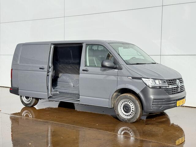Volkswagen E-Transporter ABT 138KM WLTP 37,3kWh 100% Elektrisch Transporter Airco Stoelverwarming Parkeersensoren