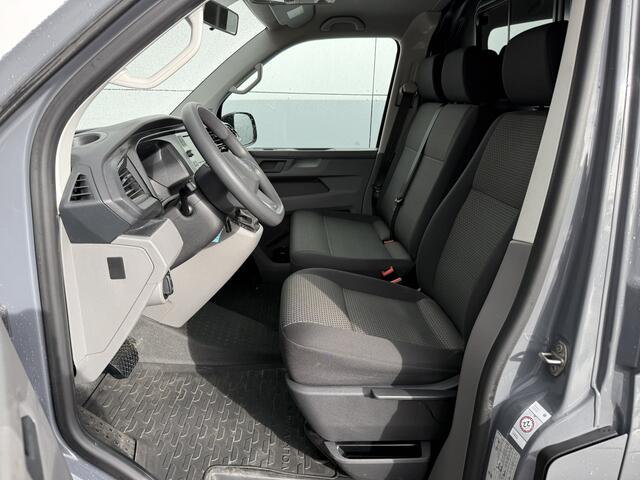 Volkswagen E-Transporter ABT 138KM WLTP 37,3kWh 100% Elektrisch Transporter Airco Stoelverwarming Parkeersensoren