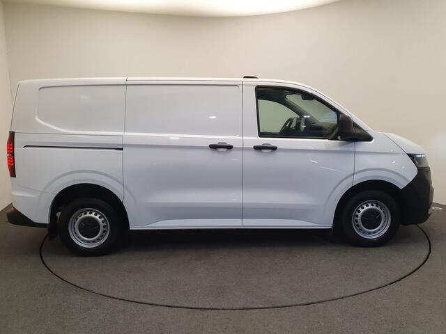 Volkswagen E-Transporter 64 kWh Camera, App connect, Climatronic