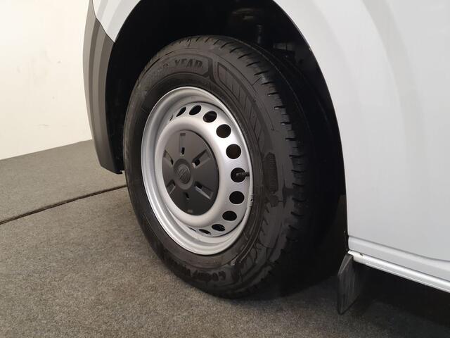 Volkswagen E-Transporter 64 kWh Camera, App connect, Climatronic