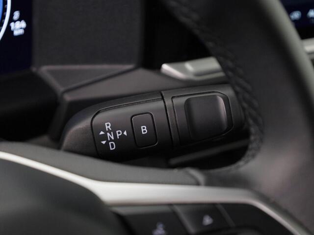 Volkswagen E-Transporter L2H1 Style Intro L2 210KW 286PK Trekhaak | Led | Black Editon | Betimmering | Camera | Stoelverwarming | Navi | Apple Carplay/Android auto | Adaptive cruisecontrol