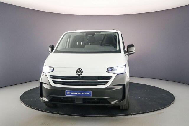 Volkswagen E-Transporter L1 Life 218pk | Voor Mekaar Deal > Netto-ACTIE-Prijs; bij koop of leasen via HK / excl. kosten rijklaarmaken <