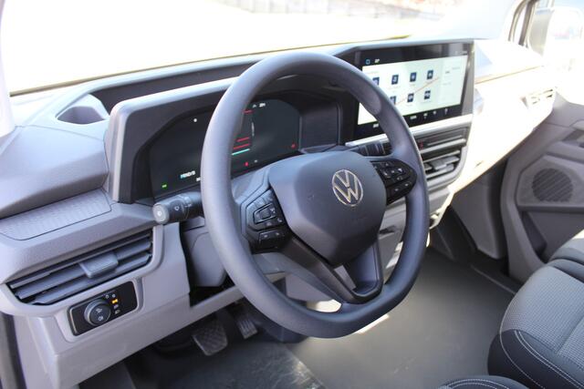 Volkswagen E-Transporter 32 L1H1 64 kWh // NIEUW // 2X OP VOORRAAD