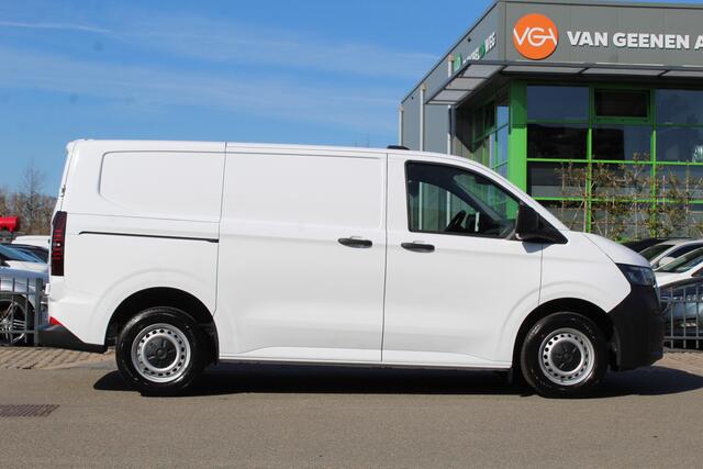 Volkswagen E-Transporter 32 L1H1 64 kWh // NIEUW // 2X OP VOORRAAD