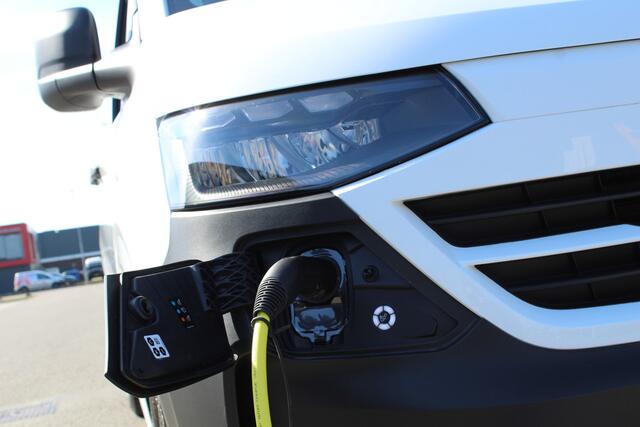 Volkswagen E-Transporter 32 L1H1 64 kWh // NIEUW // 2X OP VOORRAAD