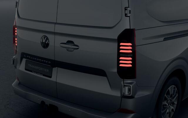 Volkswagen E-Transporter L2H1 64kWh 160kW 218PK Style Intro