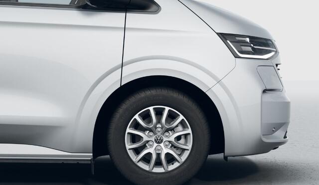 Volkswagen E-Transporter L2H1 64kWh 160kW 218PK Style Intro