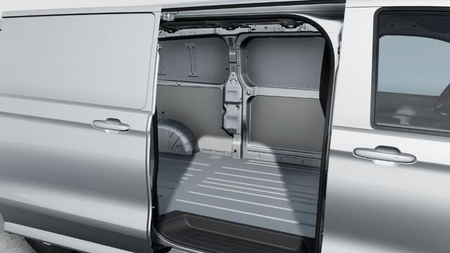 Volkswagen E-Transporter L2H1 64kWh 160kW 218PK Style Intro