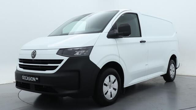 Volkswagen E-Transporter L1H1 218pk 64kWh Life-Intro / Direct leverbaar