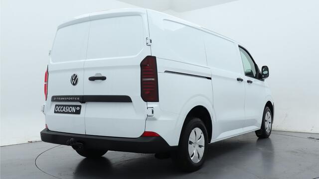 Volkswagen E-Transporter L1H1 218pk 64kWh Life-Intro / Direct leverbaar