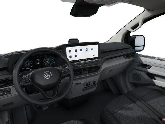 Volkswagen E-Transporter Bedrijfswagens Bestelwagen Bestelwagen 70kWh 218pk L2 735948