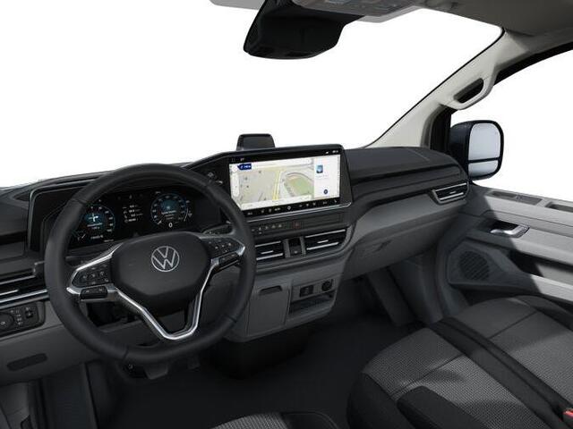 Volkswagen E-Transporter Bedrijfswagens Bestelwagen Style 70kWh 218pk L2 735938