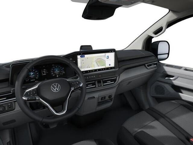 Volkswagen E-Transporter Bedrijfswagens Bestelwagen Style 70kWh 218pk L2 735939