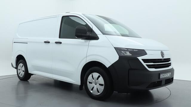 Volkswagen E-Transporter L1H1 136pk 64kWh Life / Demonstratieauto