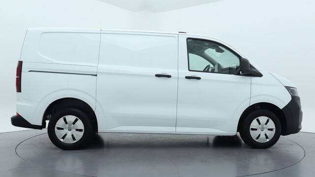Volkswagen E-Transporter L1H1 136pk 64kWh Life / Demonstratieauto