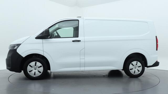 Volkswagen E-Transporter L1H1 136pk 64kWh Life / Demonstratieauto
