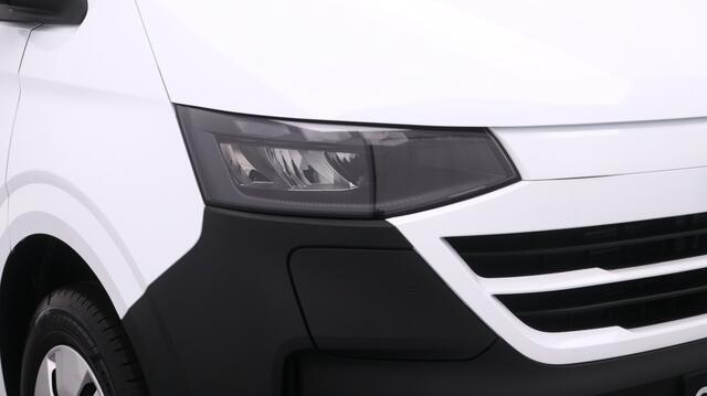 Volkswagen E-Transporter L1H1 136pk 64kWh Life / Demonstratieauto