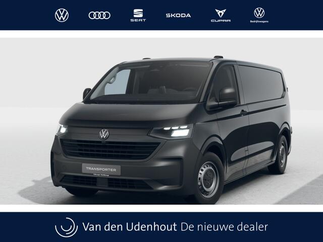 Volkswagen E-Transporter L2H1 136pk 71kWh RWD