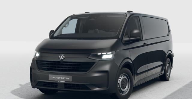 Volkswagen E-Transporter L2H1 136pk 71kWh RWD